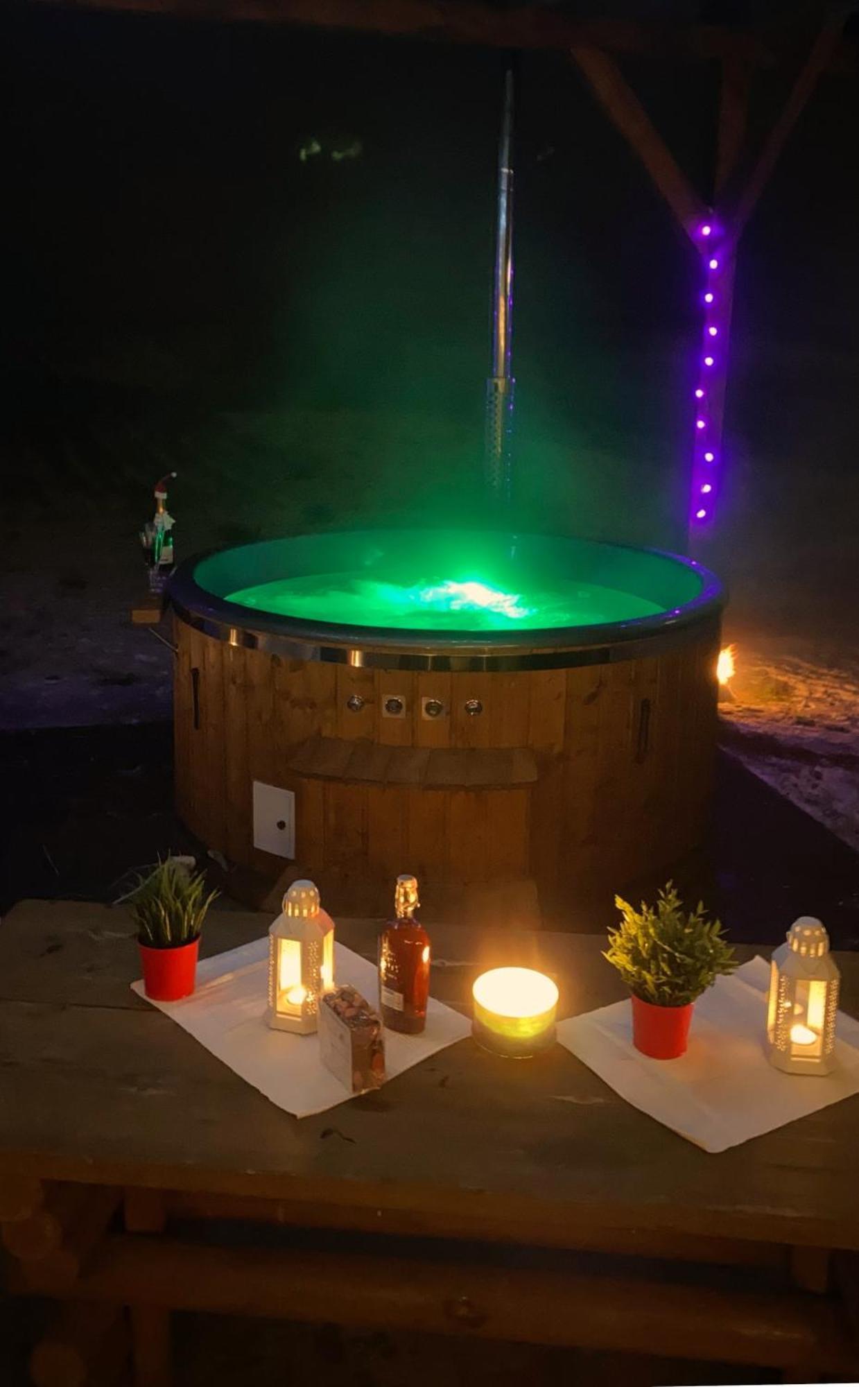 Lipnica  Agrosielankaヴィラ エクステリア 写真