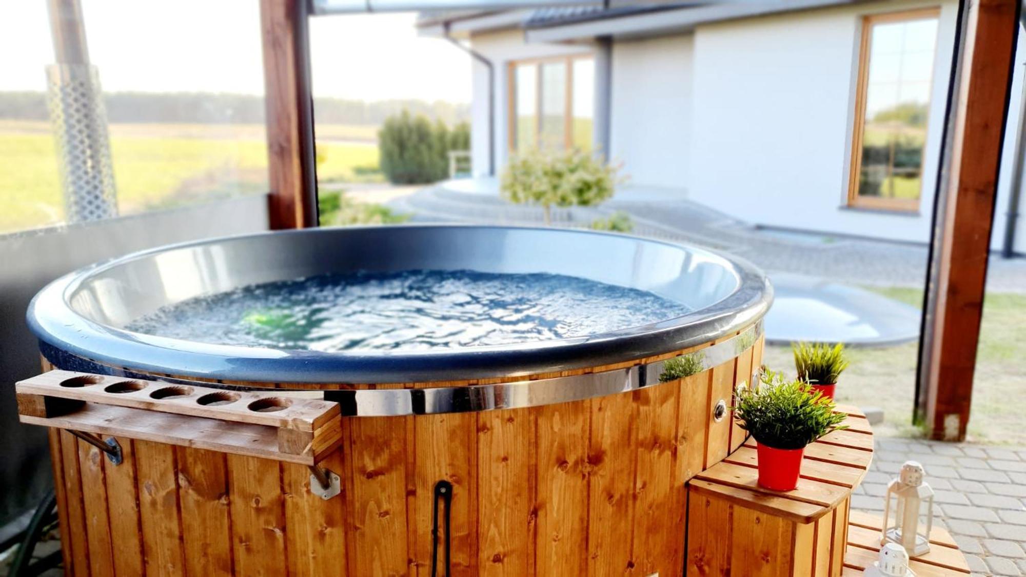 Lipnica  Agrosielankaヴィラ エクステリア 写真