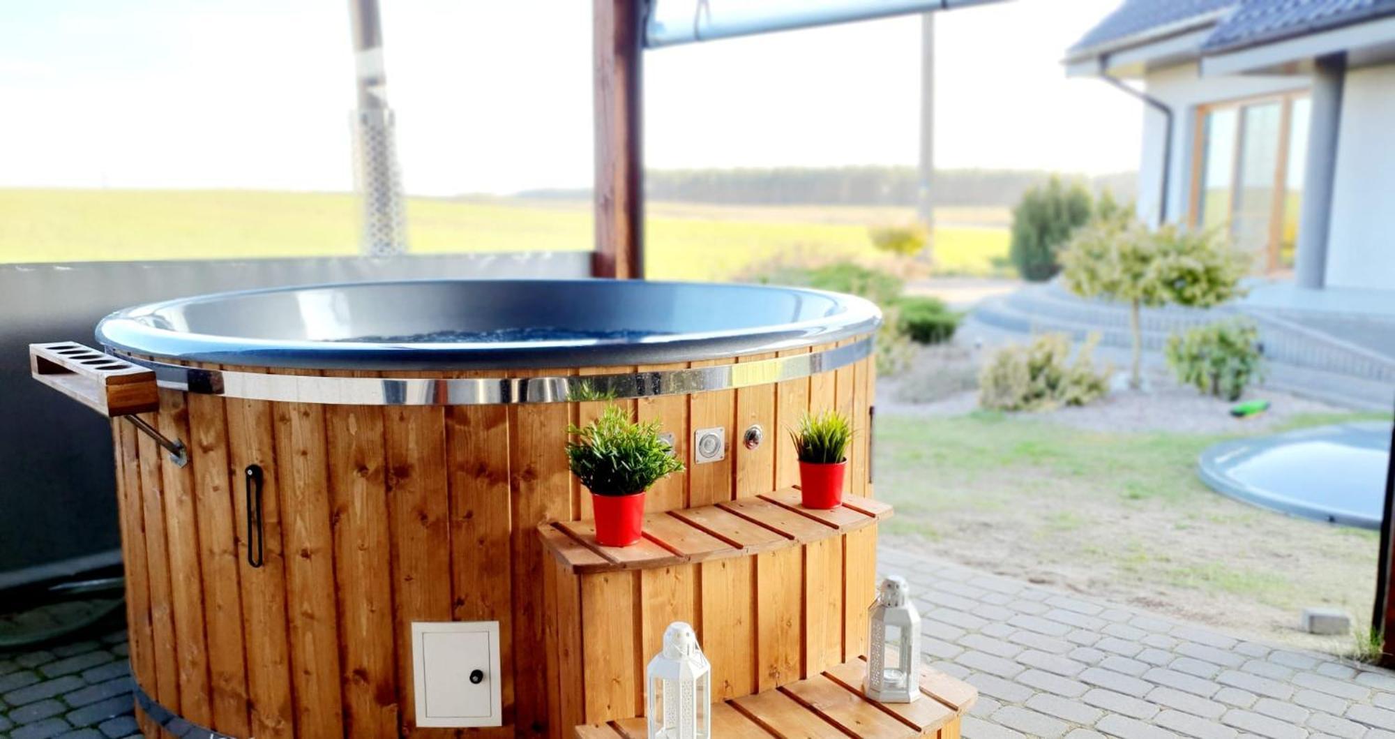 Lipnica  Agrosielankaヴィラ エクステリア 写真